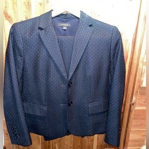 Ann Taylor matching suit